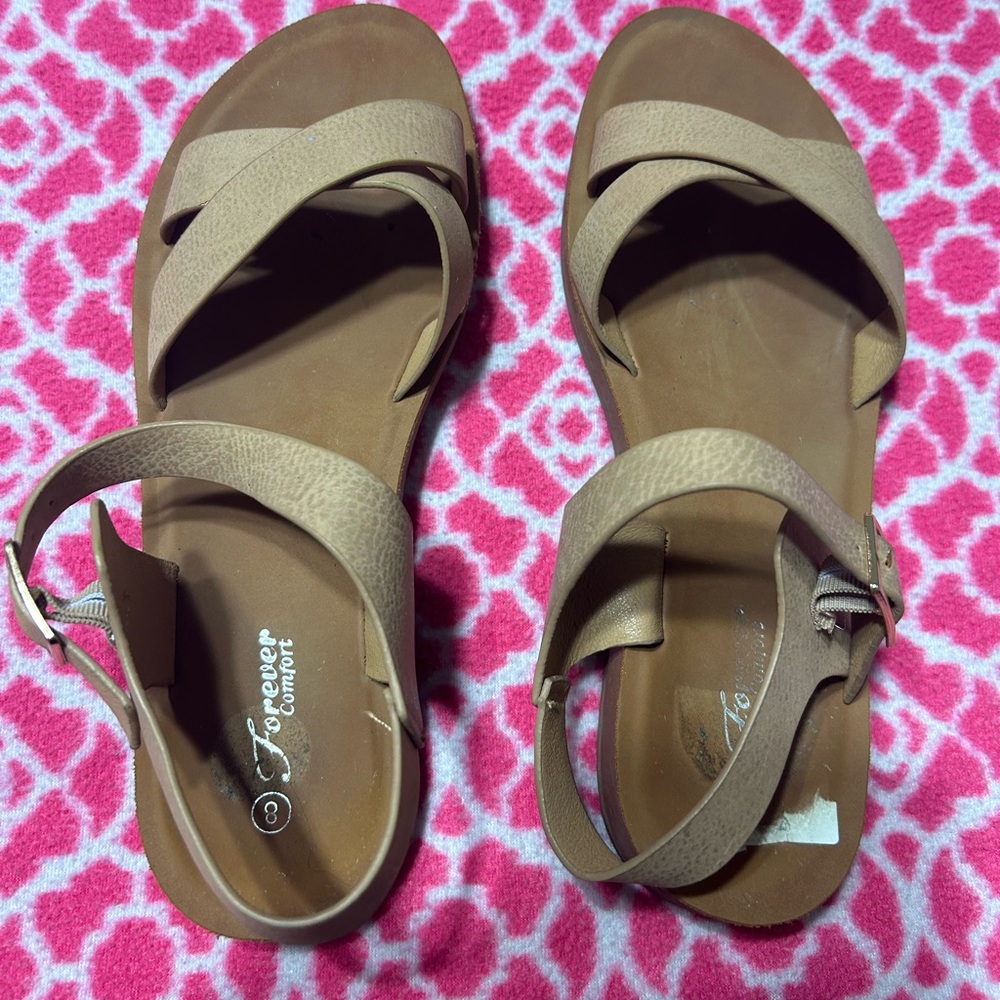 Sandals - Picture 2 of 4